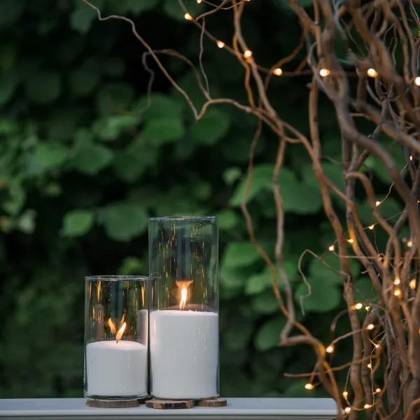 Joulukuusen valot 100 Led 12 m
