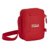 Shoulder Bag Real Sporting de Gijón 611971385 Red 16 x 22 x 6 cm