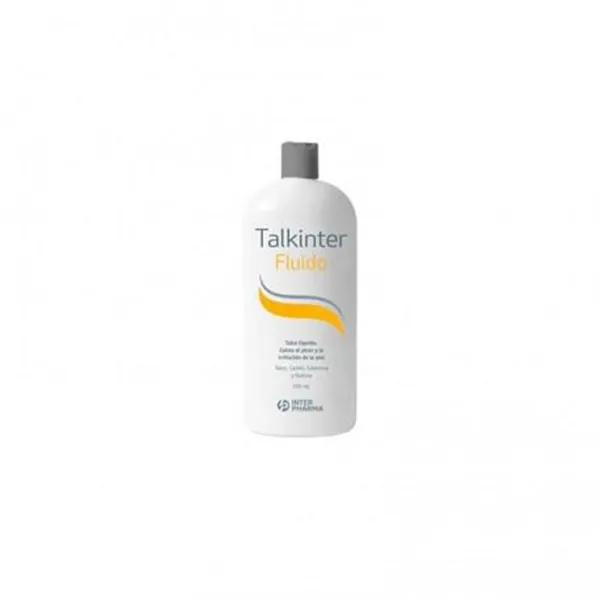 Inter Pharma Talkinter Fluid 250ml