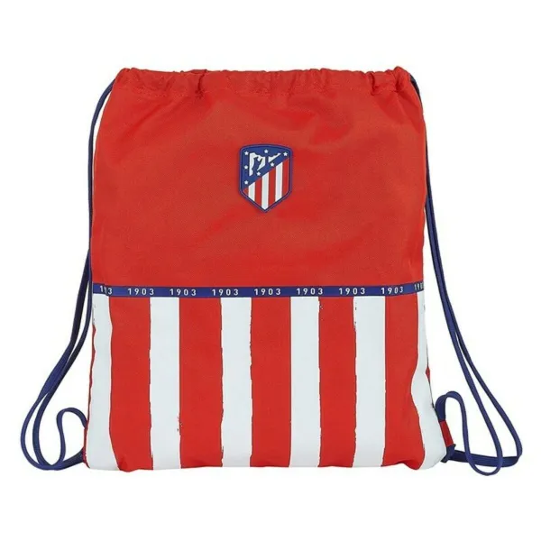 Paeltega kingikott Atlético Madrid