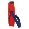 Skolas soma Atlético Madrid Sarkans Zils Balts (38 x 28 x 6 cm)