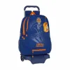 Reppu pyörillä 905 Valencia Basket