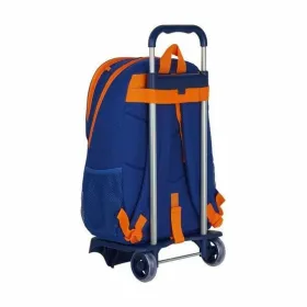 Tahvlimarker Bic Velleda 1741 Sinine Valge (12 Ühikut)