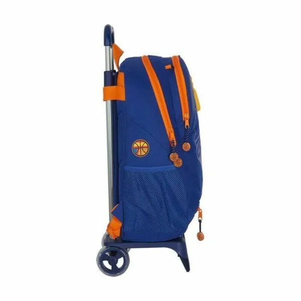 Ratastega koolikott 905 Valencia Basket