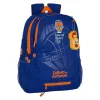 Skolas soma Valencia Basket