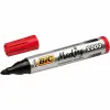 Permanentais marķieris Bic Marking 2000 Sarkans 12 Daudzums