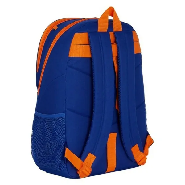 Skolas soma Valencia Basket