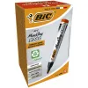 Permanentais marķieris Bic Marking 2000 Sarkans 12 Daudzums