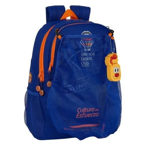 Skolas soma Valencia Basket