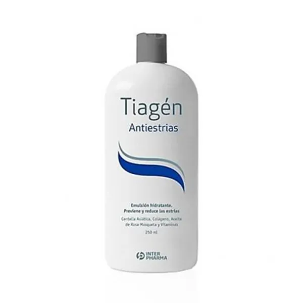 Inter Pharma Tiagén Anti-Stretch Marks