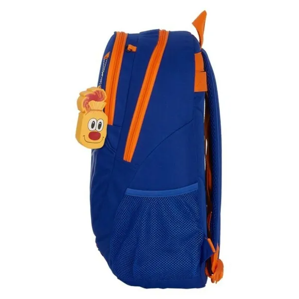 Skolas soma Valencia Basket
