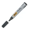 Permanentais marķieris Bic Marking 2000 Melns (12 gb.)