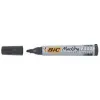 Permanentais marķieris Bic Marking 2000 Melns (12 gb.)
