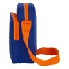 Сумка через плечо Valencia Basket M672 Синий Оранжевый 16 x 22 x 6 cm