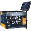 Christmas lights with solar battery Springos CL4142 12 m