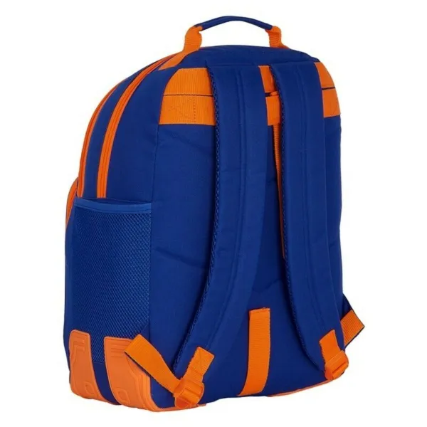 Skolas soma Valencia Basket