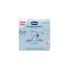 Chicco Tripack 72uts Wipes