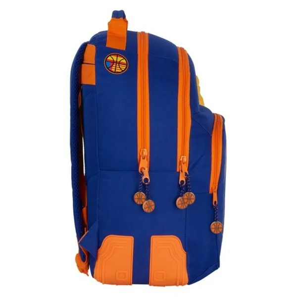 Mokyklinis krepšys Valencia Basket