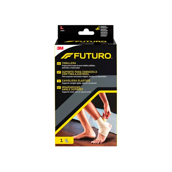 Futuro Ankle Brace T-S