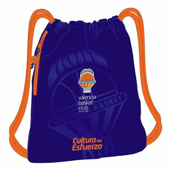 Narureppu Valencia Basket