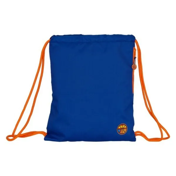 Mugursoma ar lencēm Valencia Basket