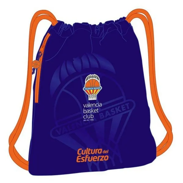 Paeltega kingikott Valencia Basket