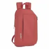 Rento reppu Safta M821A Punainen (22 x 39 x 10 cm)