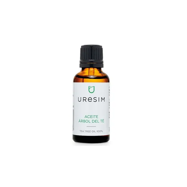 Uresim Aceite De Árbol Del Té Puro 30ml