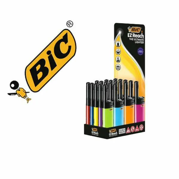 воспламенитель Bic