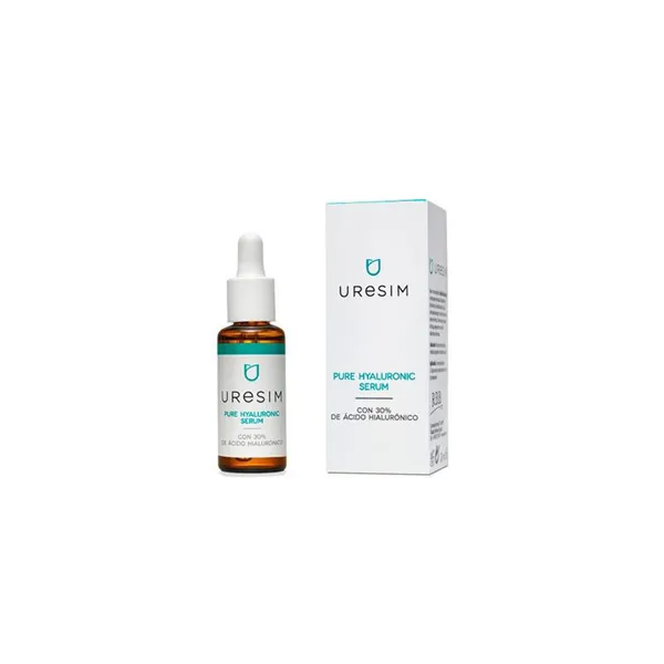 Uresim Pure Hyaluronic Acid Serum 30ml