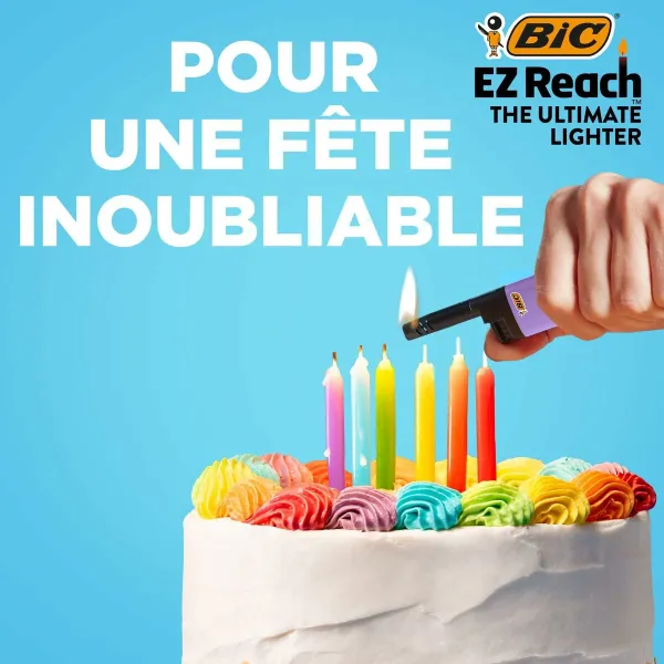 воспламенитель Bic