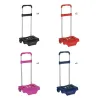Reppu pyörillä Safta 30 x 85 x 23 cm (12 uds)