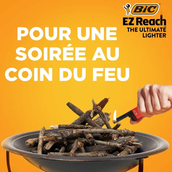 воспламенитель Bic