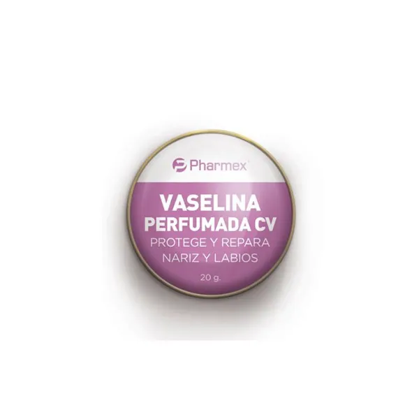 Cuve Perfumed Vaseline 20g