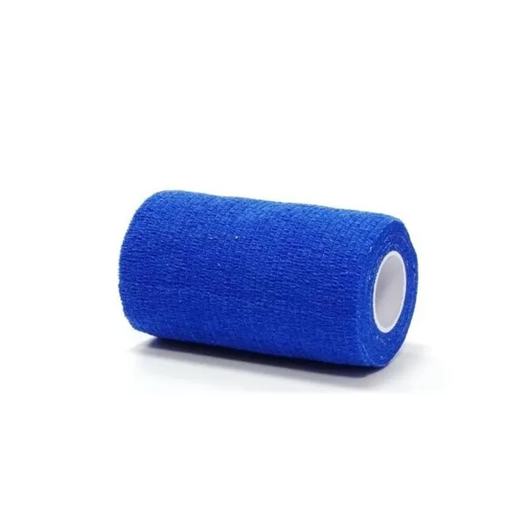 Hartmann Peha-Haft Blue Bandage 8cmx4m 1ud