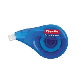 Paranduskleeplint Bic Tipp ex easy Correct Sinine Valge