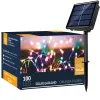 Christmas lights with solar battery Springos CL4143 12 m