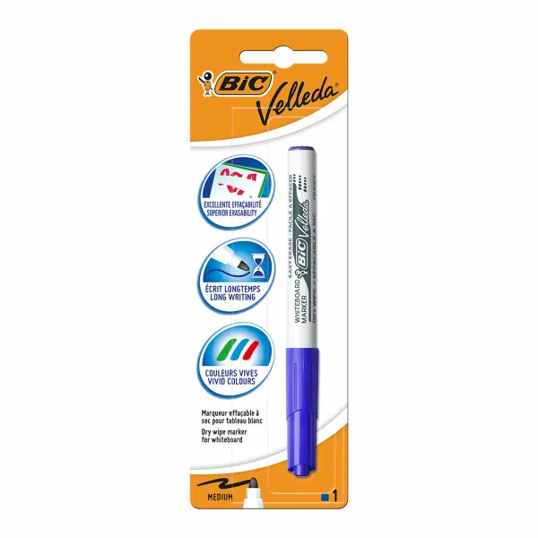 Tahvlimarker Bic 1741