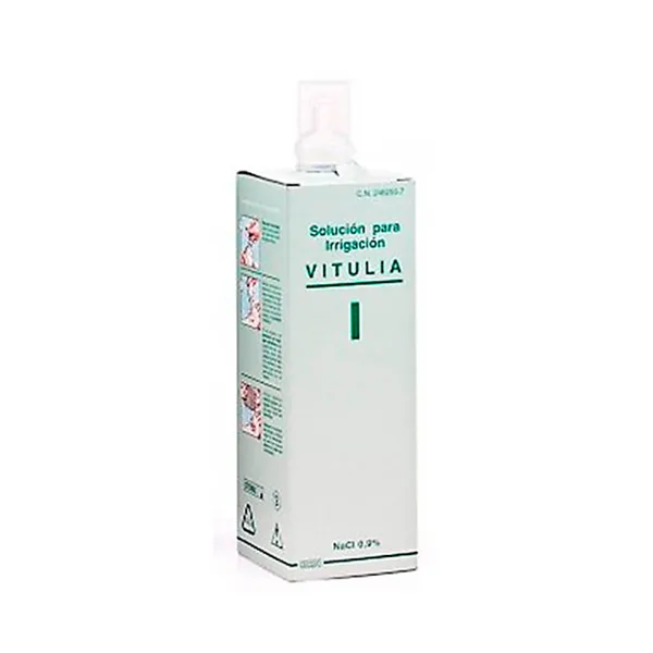 Vitulia Irrigation Solution 250ml