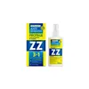 Zz Repelente Anti-Mosquitos 100ml