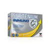 Sustenium Immuno Food Supplement Orange Flavor 14 Sachets