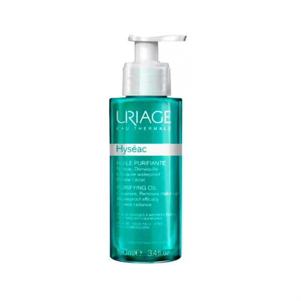 Uriage Hyséac Purifying Oil 100ml