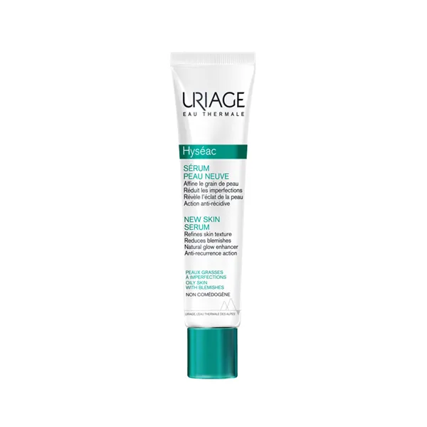 Uriage Hyseac Serum New Skin 40ml