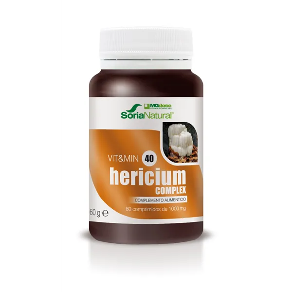 Mgdose Hericium Complex