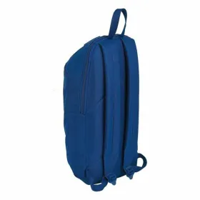 Kukkaruukku EDA Ø 59 cm Valkoinen Muovinen Pyöreä