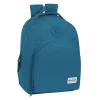 Skolas soma BlackFit8 M773 Zils (32 x 42 x 15 cm)