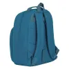 Skolas soma BlackFit8 M773 Zils (32 x 42 x 15 cm)