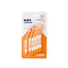 Kin Supermicro Interdental Brush 6 Uts