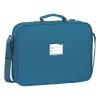 Kooli ranits BlackFit8 Egeo Sinine (38 x 28 x 6 cm)