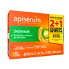 Apisérum Defenses Pack 3 months 90 capsules